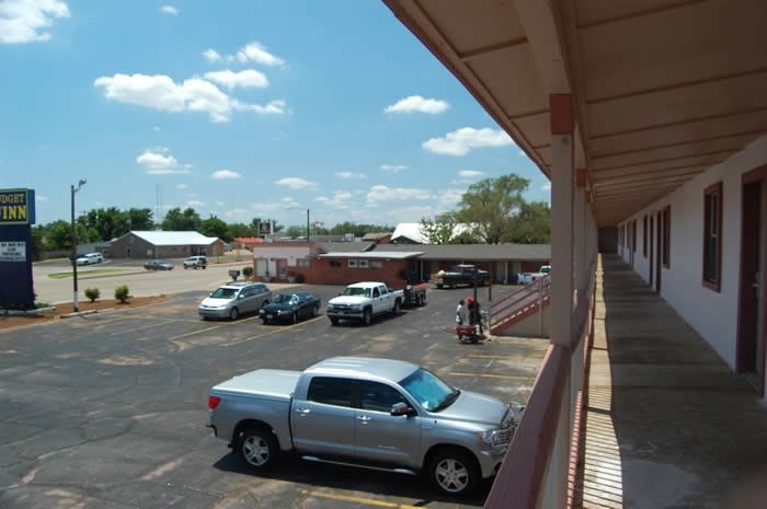 American Inn & Suites Childress Faciliteiten foto