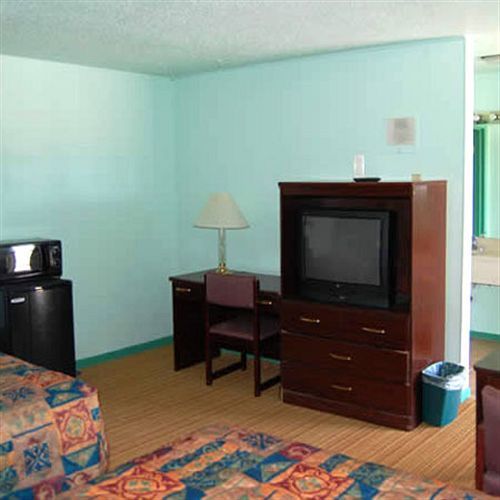 American Inn & Suites Childress Kamer foto